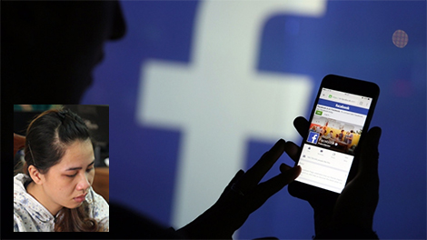 Nữ công nhân bịa chuyện bắt cóc trẻ em bị phạt 10 triệu đồng