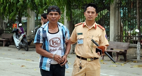 Đảm bảo bình yên nơi cửa ngõ miền Tây xứ Nghệ