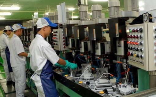 Cả nước thu hút hơn 25 tỷ USD vốn FDI