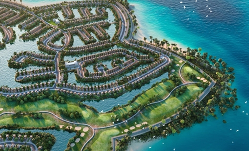 Đột phá về hạ tầng tại tam giác vàng Bắc Bộ