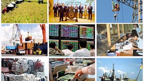 Chương trình hành động thực hiện Nghị quyết 11-NQ/TW của Chính phủ