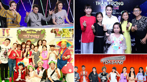 Khi truyền hình thực tế khai thác nhân vật... quá đà