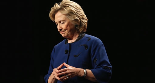 Giúp Hillary Clinton hủy chứng cứ, luật sư bị điều tra