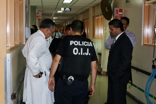 Hé lộ đường dây quốc tế buôn bán nội tạng người ở Costa Rica