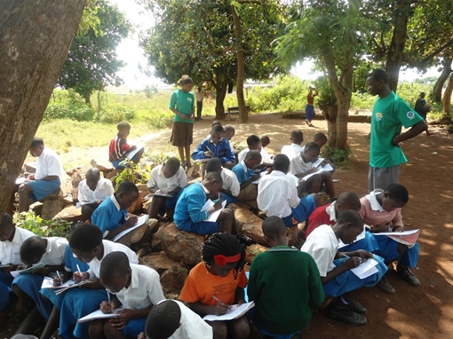 Uganda Báo động nạn hiến tế trẻ em để cầu mưa