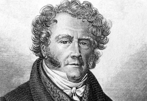 Từ một tội phạm khét tiếng trở thành ông tổ Cảnh sát Pháp