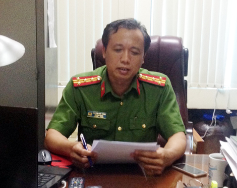 Những góc khuất của người được mệnh danh "Hùm xám Tây Bắc"