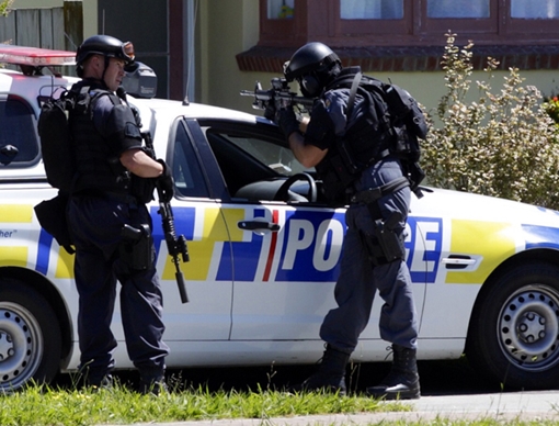 Cảnh sát bốn phương (số 200)