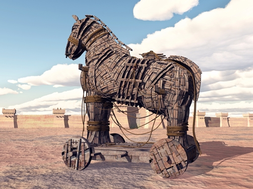 15 loài vật làm nên lịch sử trong các cuộc chiến tranh - Kỳ 2