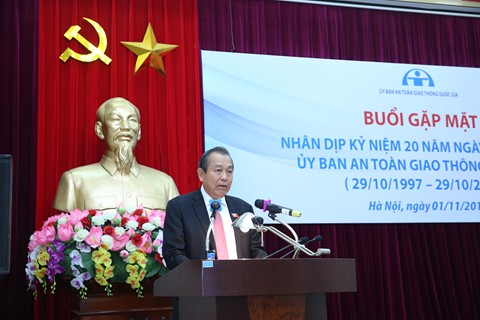 Bảo đảm an toàn cho cộng đồng: Vất vả nhưng đáng tự hào