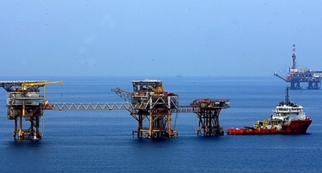 Nhiều đơn vị PVN tổ chức ứng phó khẩn cấp trước cơn bão số 12