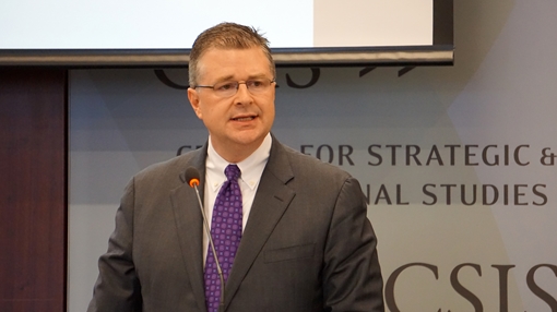 Daniel Kritenbrink: Tân Đại sứ Mỹ tại Việt Nam