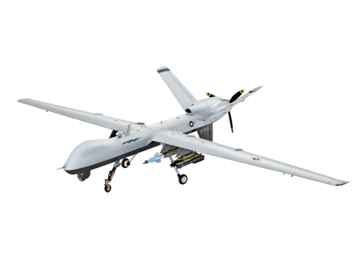 Tử thần MQ-9 Reaper