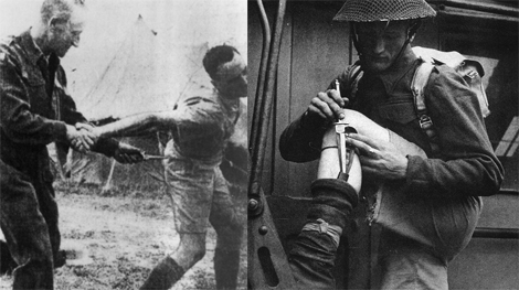 William E. Fairbairn: Thầy của các lực lượng đặc nhiệm