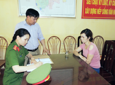 Truy bắt tội phạm đặc biệt nguy hiểm