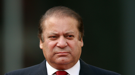 Cựu Thủ tướng Pakistan về nước đối mặt án tham nhũng