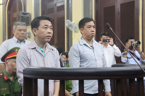 VN Pharma Bán giả cả hy vọng sống sót