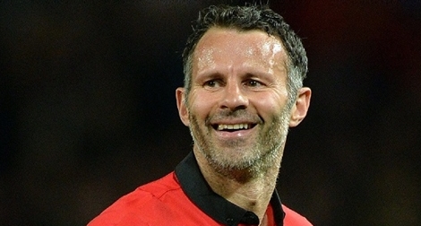 Ryan Giggs làm Giám đốc Bóng đá của PVF
