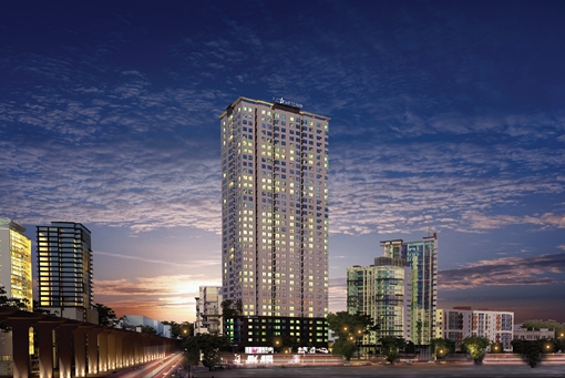 FLC Star Tower Hà Đông bàn giao nhà trước thời hạn cho cư dân