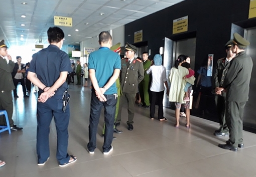 Bé 2 tháng tuổi tử vong sau khi tiêm thuốc