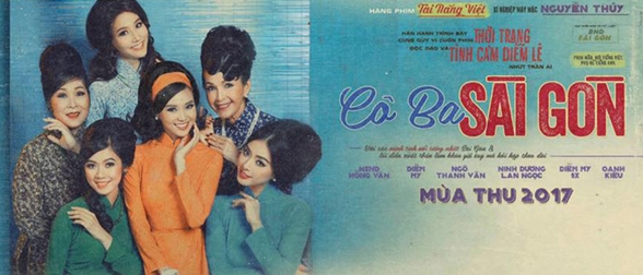 Xử lý nghiêm vụ livestream phim “Cô Ba Sài Gòn”