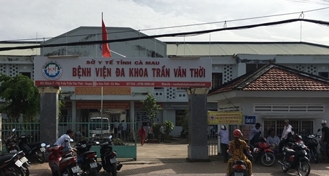 Người thân đập phá bệnh viện sau cái chết của cụ ông 87 tuổi