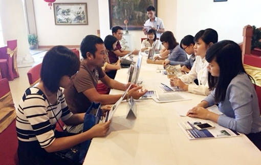 Người thu nhập thấp mua nhà ở xã hội: Không dễ vay tiền 