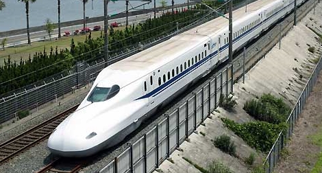 Năm 2019 báo cáo thông qua chủ trương đầu tư đường sắt tốc độ cao