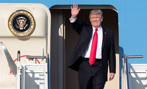 Hé lộ chính sách Ấn Độ - Thái Bình Dương của Mỹ