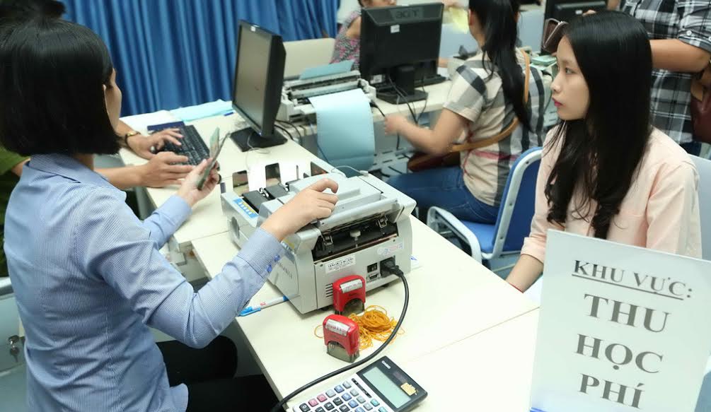 Các trường đại học sẽ được tự quyết mức học phí