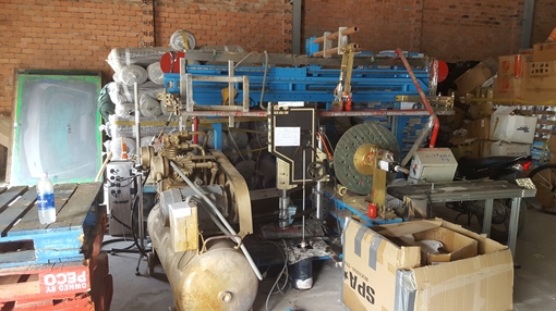 Nhận diện, tẩy chay hàng giả thời… 4.0