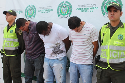 Vụ bắt giữ cocaine lớn nhất, ngày tàn của băng Urabeños đã cận kề