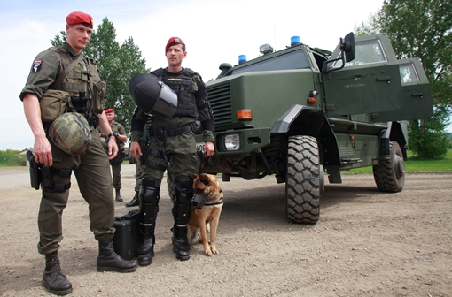 PESCO: Liên minh trong một liên minh