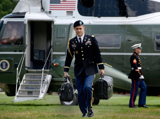 "Quả bóng" có thể hủy diệt thế giới