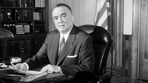 John Edgar Hoover: Giám đốc FBI quyền lực nhất