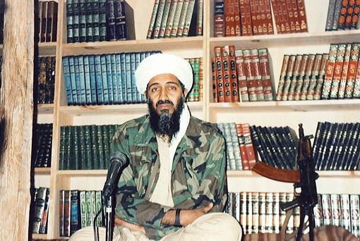 Giải mã ý thức hệ thánh chiến qua nhật ký Bin Laden