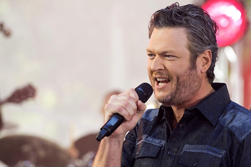 Người đàn ông quyến rũ nhất năm