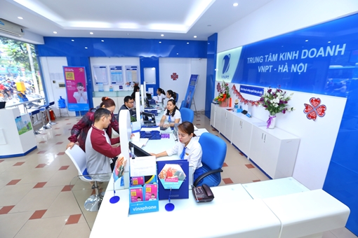 VinaPhone tiên phong trong công cuộc giảm giá cước viễn thông