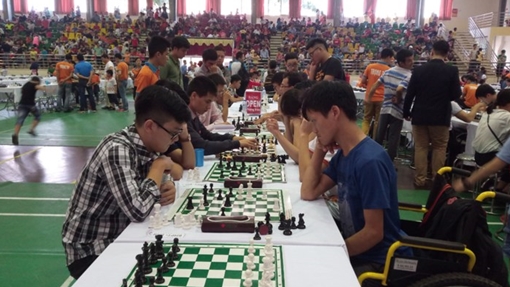 Khi vận động viên cũng là ông bà chủ