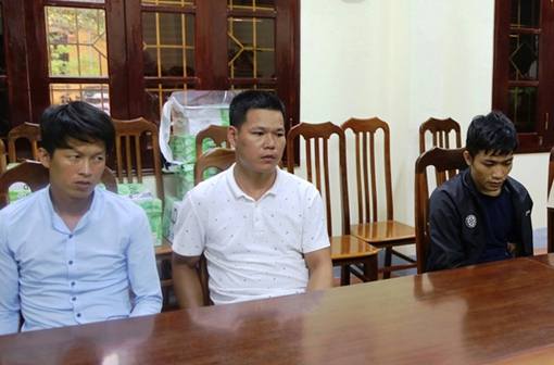 Chặt đứt "vòi bạch tuộc" lừa đảo xuyên quốc gia