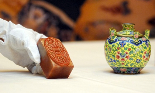 Án tử cho "vua trộm mộ" của Trung Quốc