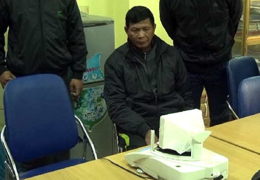 Ngăn chặn tội phạm ma túy vùng cao