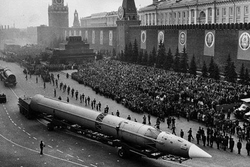 CIA từng lên kế hoạch vu khống để tuyên chiến với Liên Xô