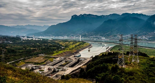 "Góc khuất" của đập thủy điện lớn nhất thế giới