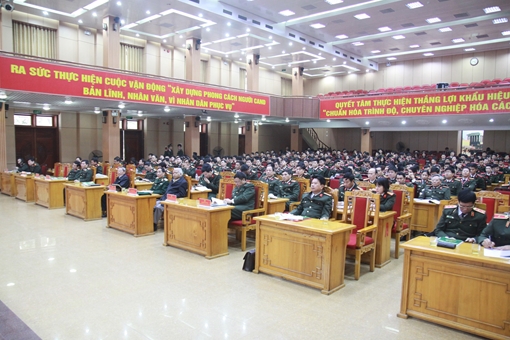 Nhận diện những yếu tố tác động đến ANXH tại Việt Nam