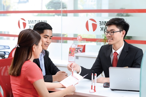 Khách hàng trung thành - nguồn vốn lớn nhất của ngân hàng