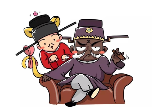 Kỳ nghỉ của Bao Chửng