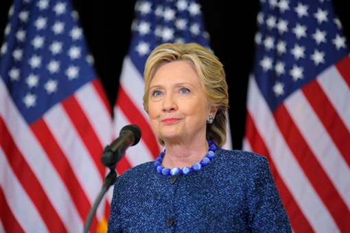 Nghi án FBI bao che cho Hillary Clinton