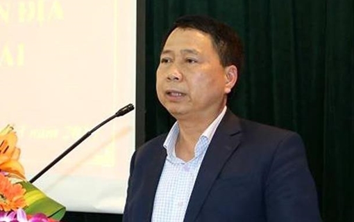 Phát hiện thi thể Chủ tịch huyện Quốc Oai 
