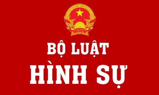 Thủ tướng chỉ thị triển khai thi hành Bộ luật Hình sự năm 2015